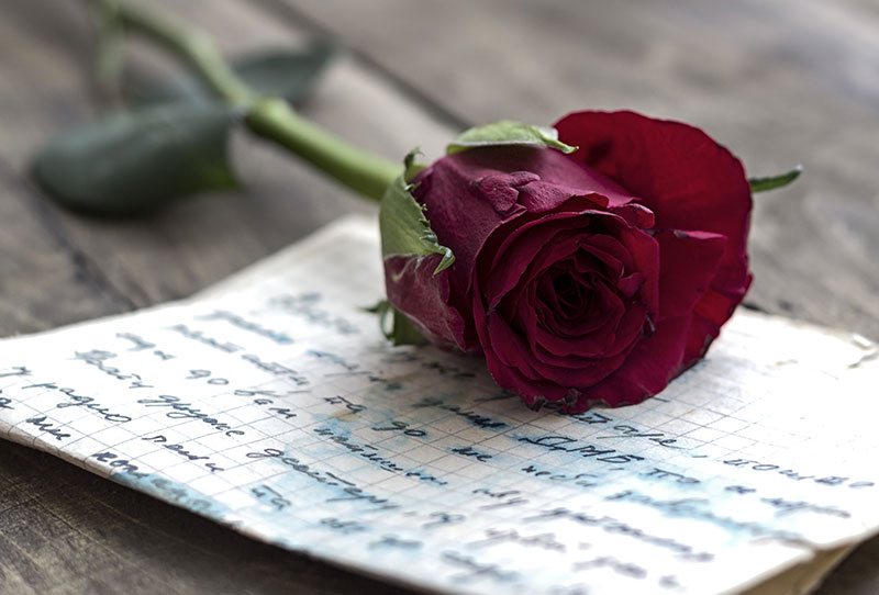 love-letter
